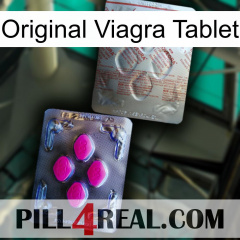 Original Viagra Tablet 38